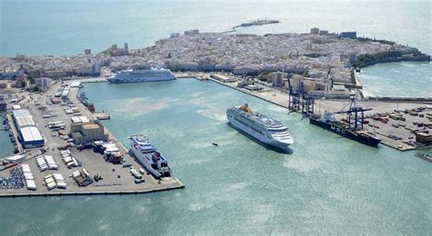 cruissing cadiz|Cadiz (Spain, Sevilla) cruise port schedule